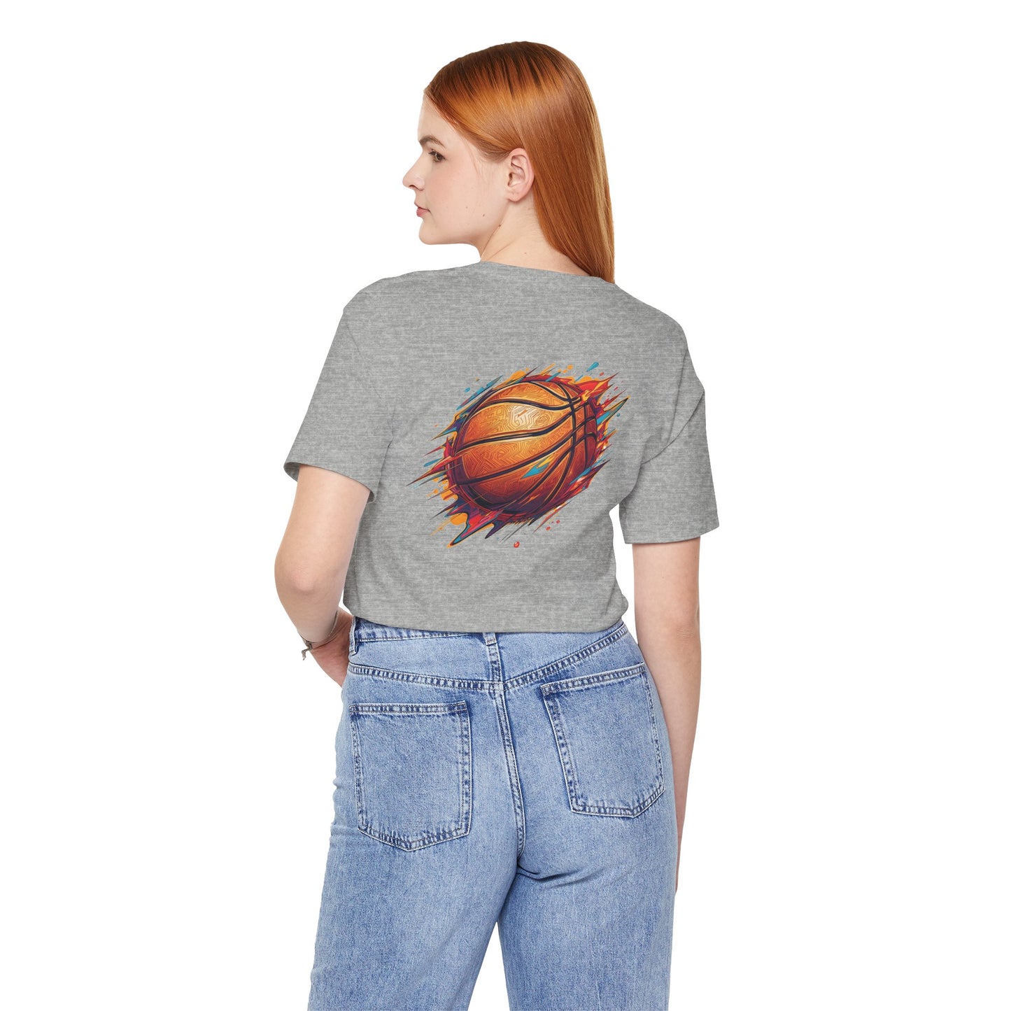 Champion T-shirts