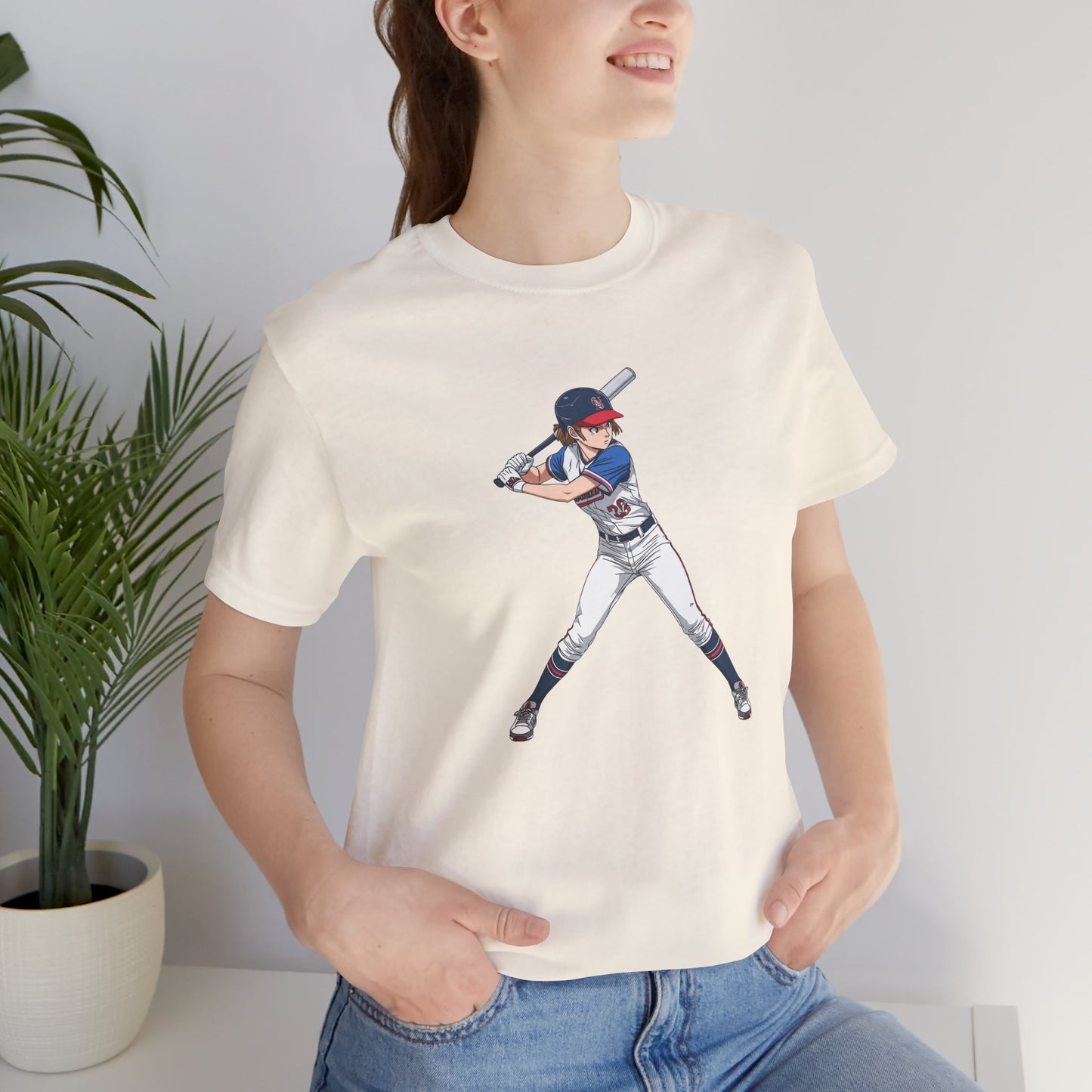 Anime Athletic Club T-shirts