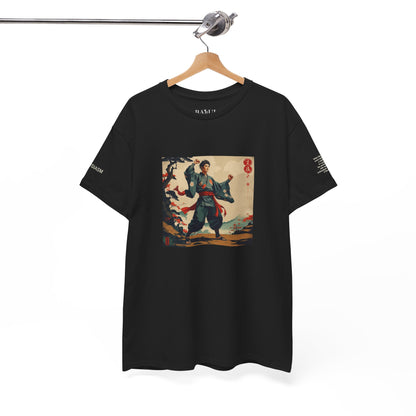 I Ching, Hexagrams T-Shirt, Enthusiasm