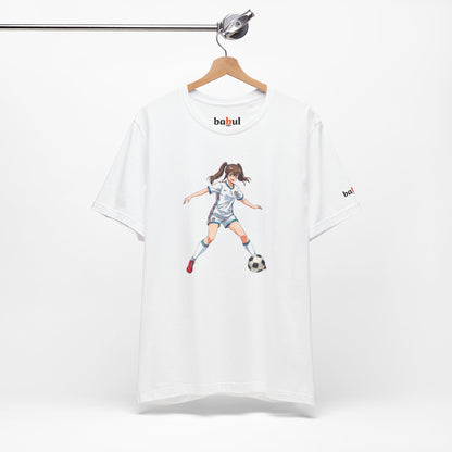 Anime Athletic Club T-shirts