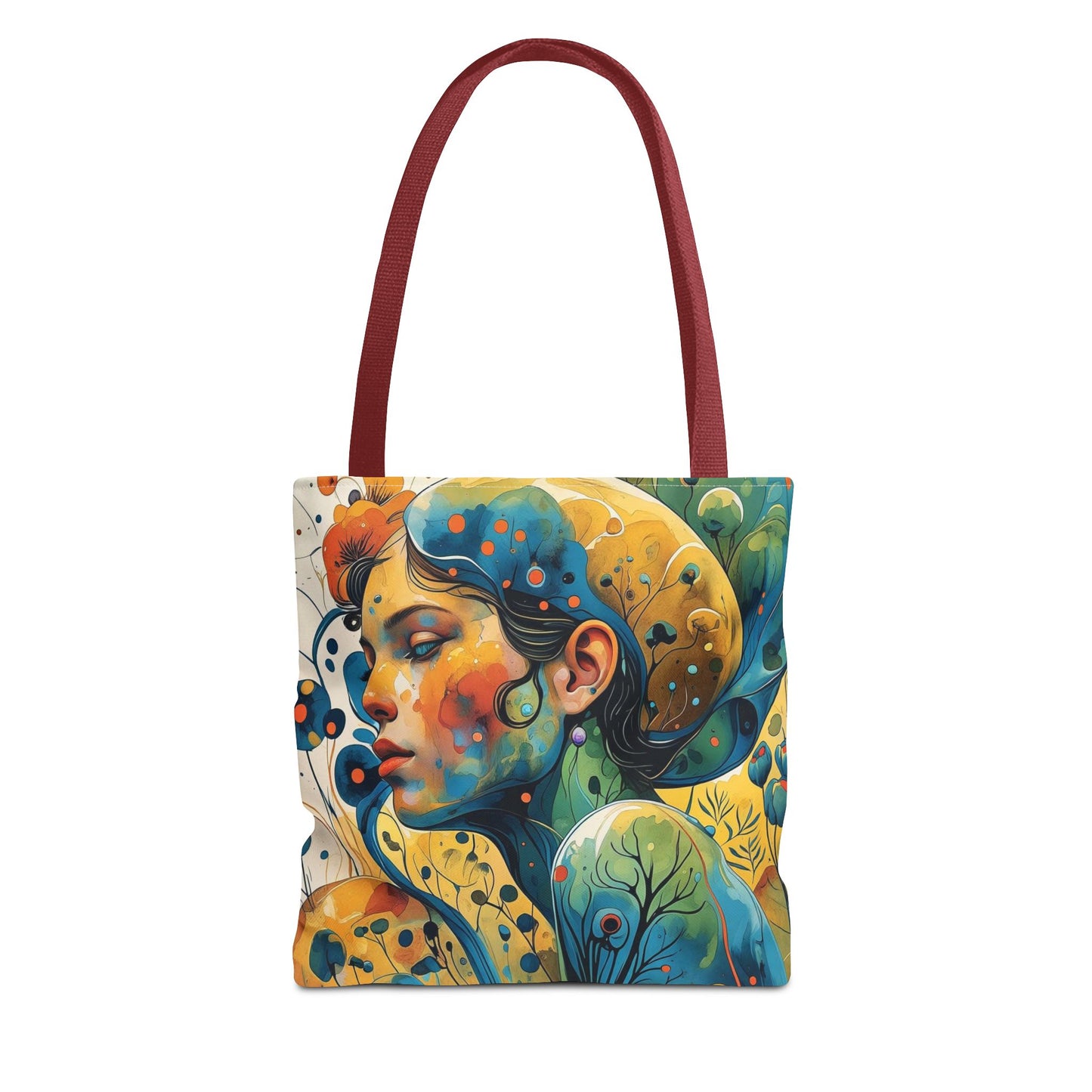 ONIRIC VISIONS. Bags that Dream with You. AUTUMN