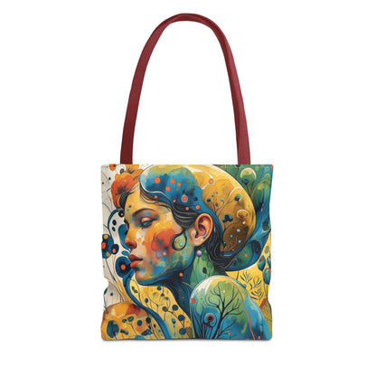 ONIRIC VISIONS. Bags that Dream with You. AUTUMN