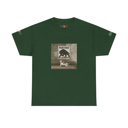 Rebel Graphic T-Shirt – Bold Unisex Heavy Cotton Tee for Free Spirits & Rule Breakers Dare to stand out. This rebel tee is made for the wild at heart, the misfits, and the unapologetically bold. Rebel Tees – Born to Be Worn, Built to Be Noticed.