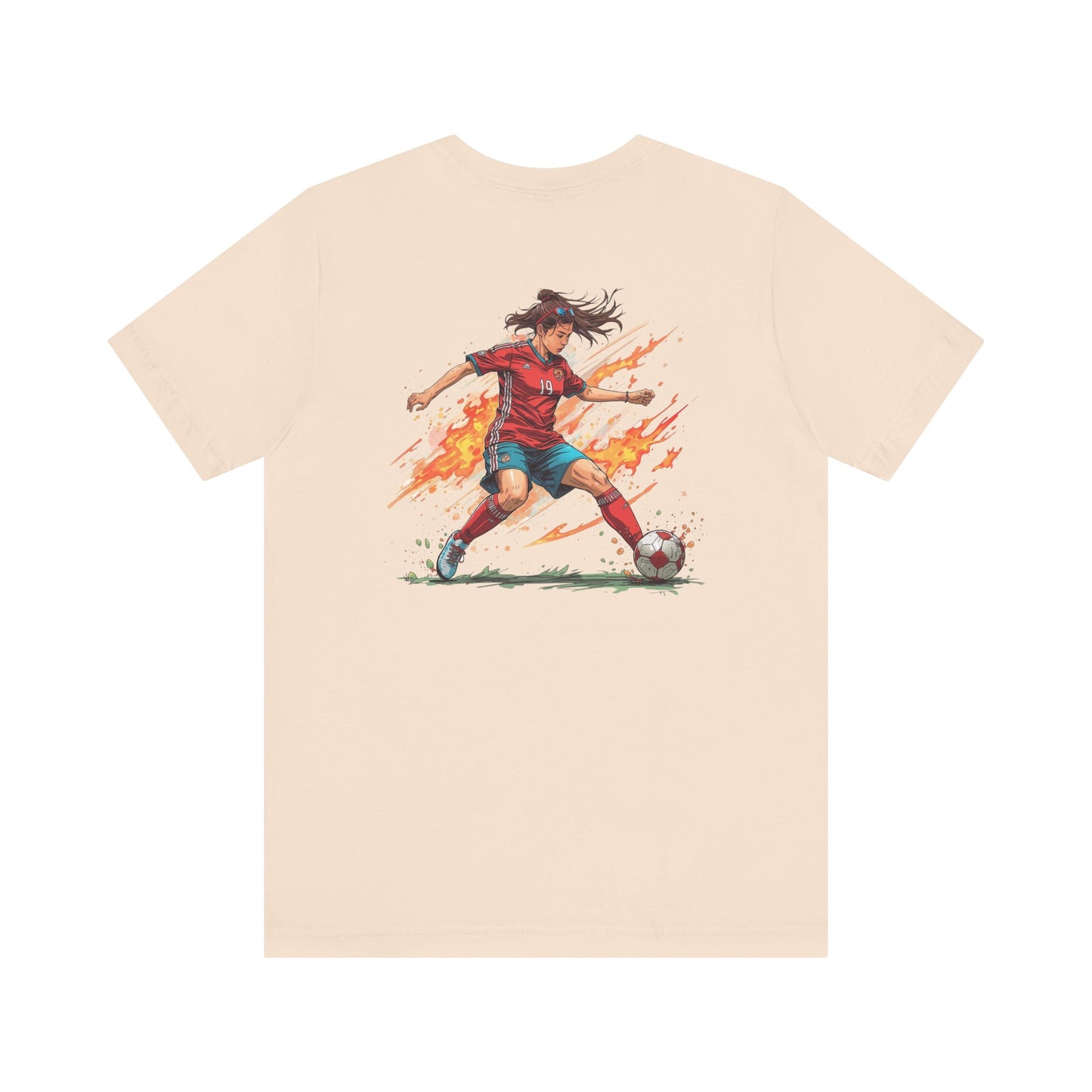 Champion T-shirts