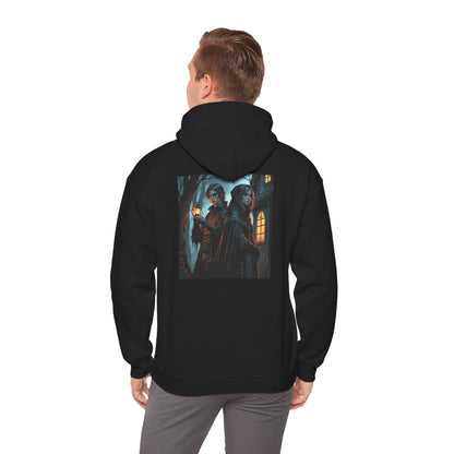 Twilight Fables Sweatshirt - Hansel and Gretel