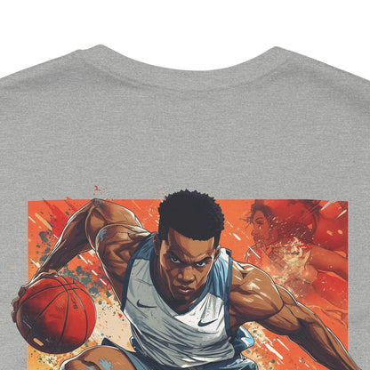 Champion T-shirts