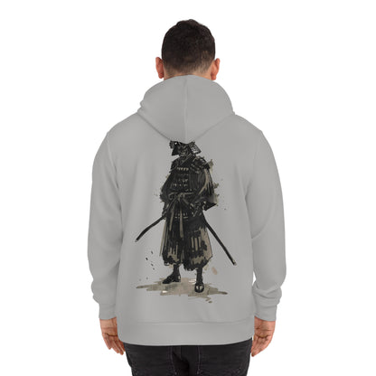 Bushido Aesthetics: The Way of the Warrior Premium Hoodies