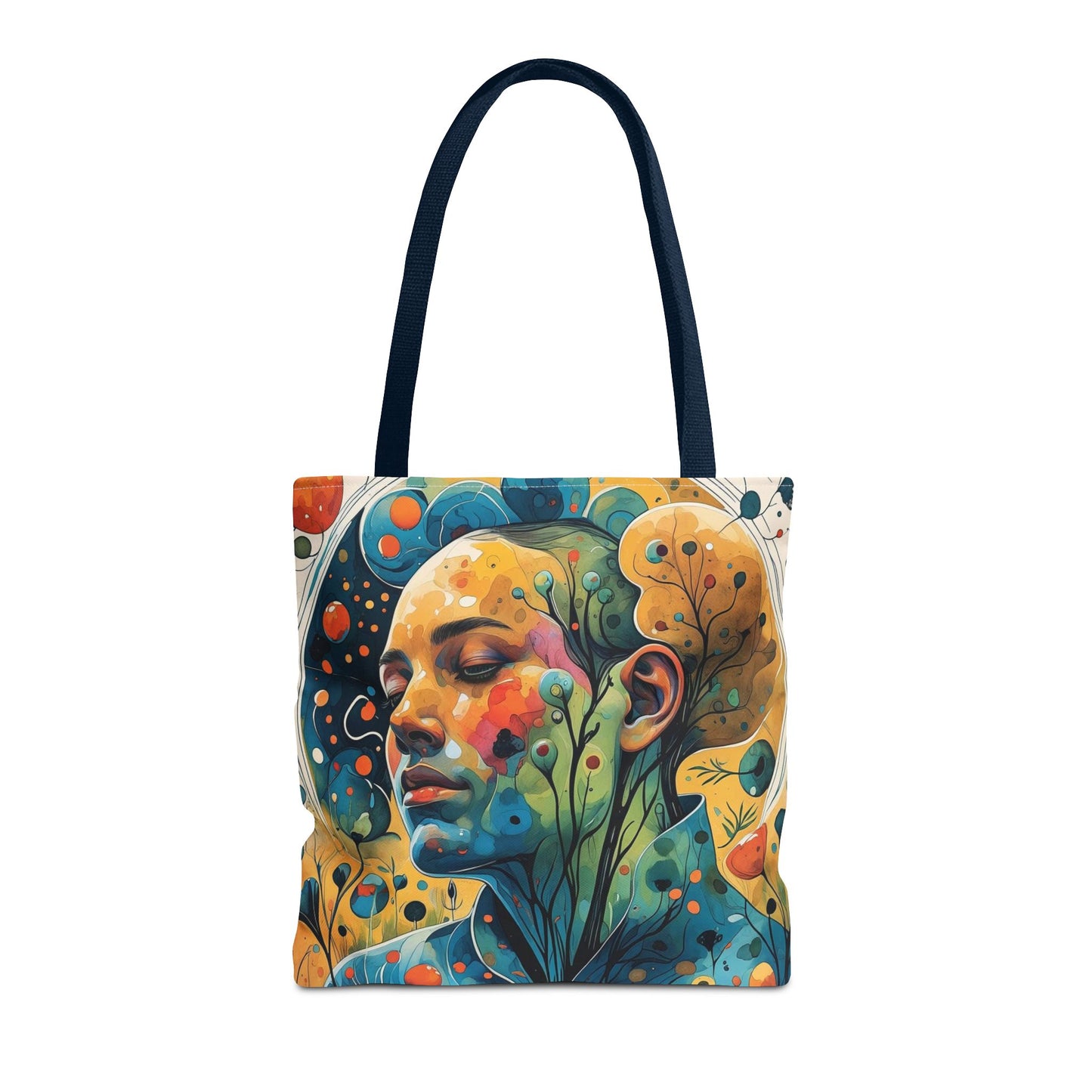 ONIRIC VISIONS. Bags that Dream with You. MAN