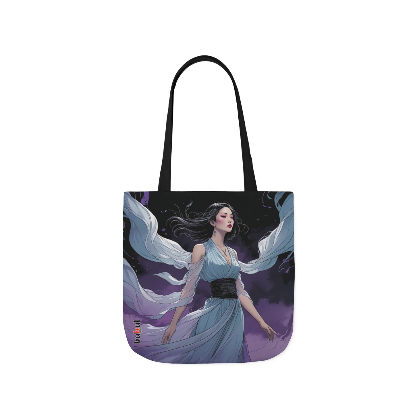 Shizen Tote Bag - Air