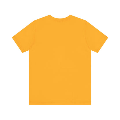 Fishlosophy Unisex Jersey Short Sleeve Tee –  See the vastness even in small spaces