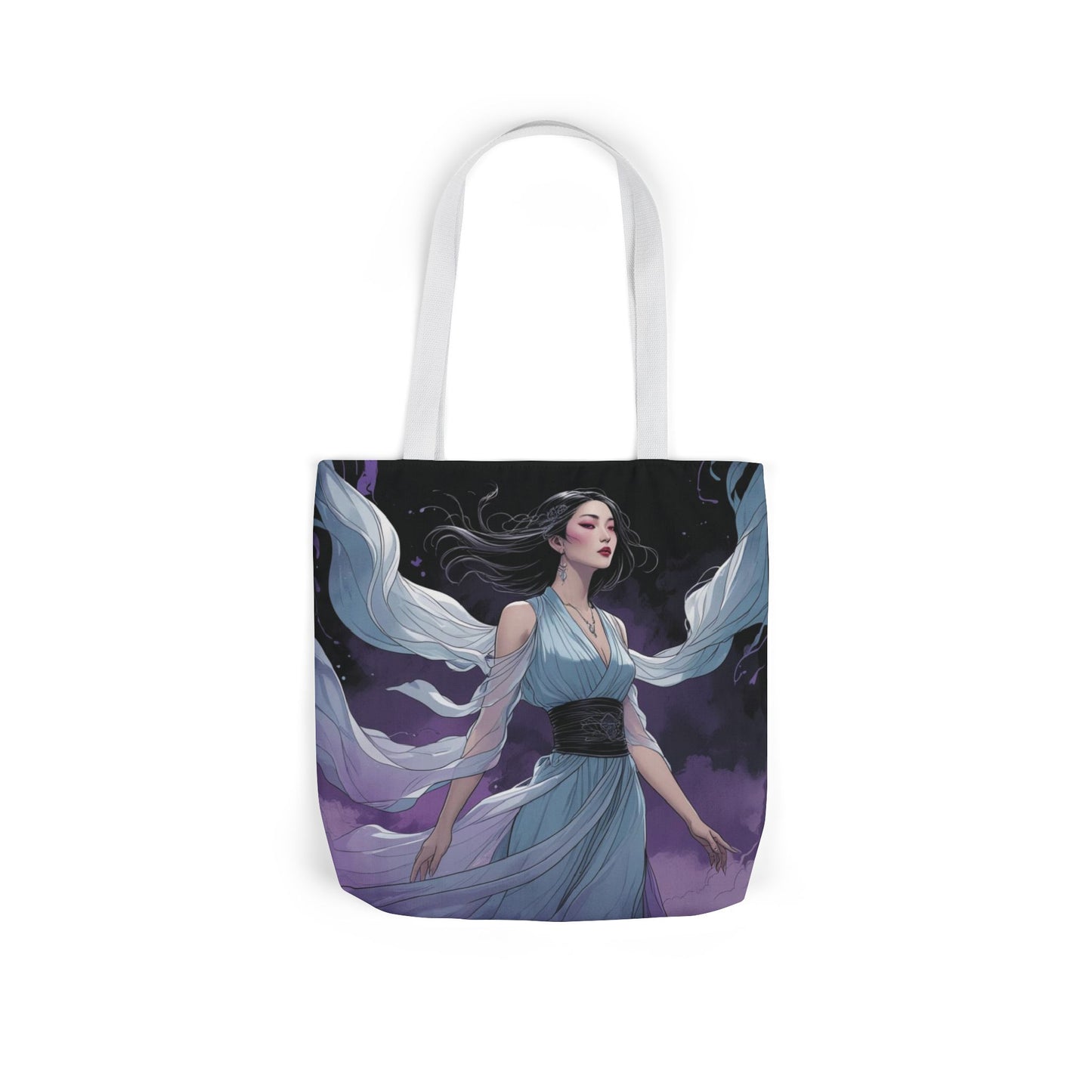 Shizen Tote Bag - Air