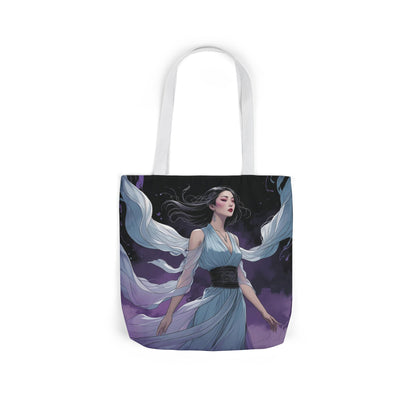 Shizen Tote Bag - Air