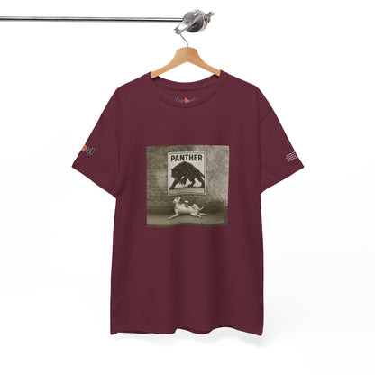 Rebel Graphic T-Shirt – Bold Unisex Heavy Cotton Tee for Free Spirits & Rule Breakers Dare to stand out. This rebel tee is made for the wild at heart, the misfits, and the unapologetically bold. Rebel Tees – Born to Be Worn, Built to Be Noticed.