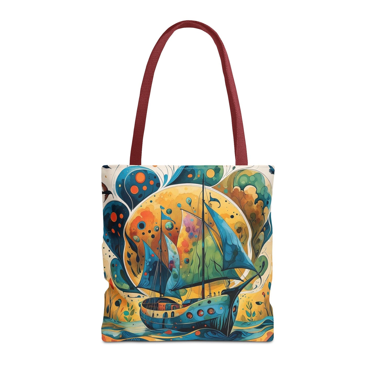 ONIRIC VISIONS. Bags that Dream with You. SHIP