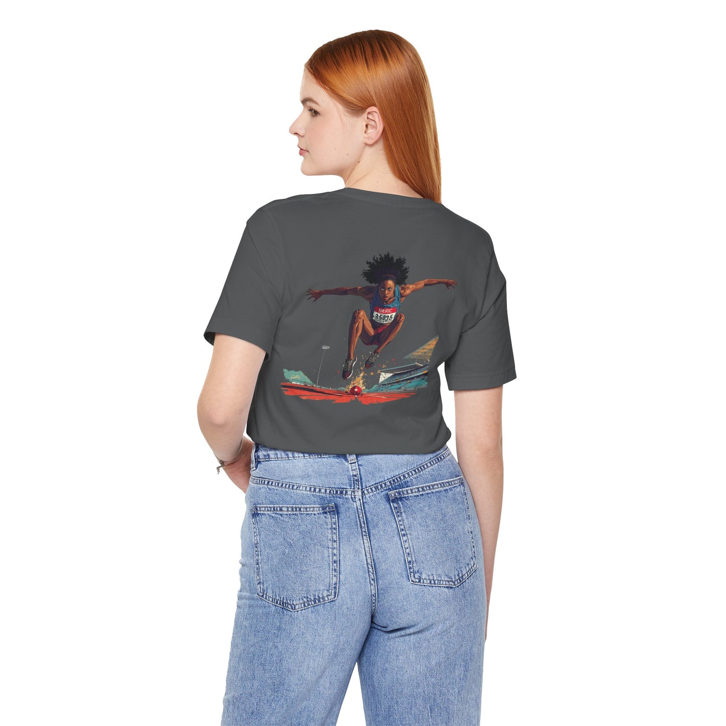 Champion T-shirts