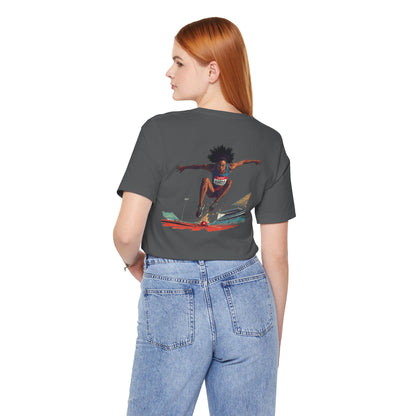 Champion T-shirts