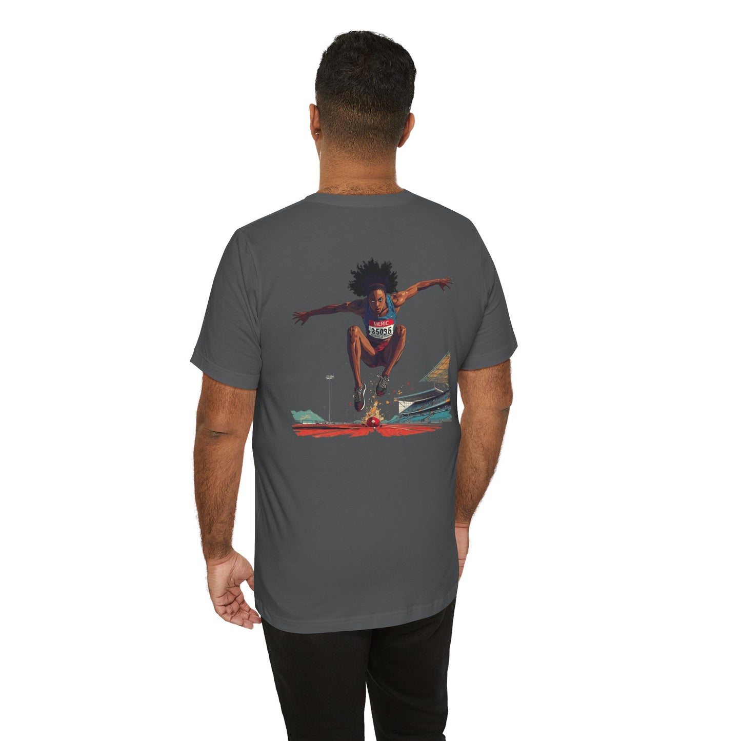 Champion T-shirts