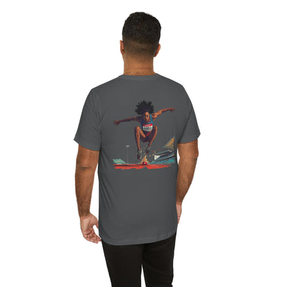 Champion T-shirts
