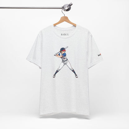 Anime Athletic Club T-shirts