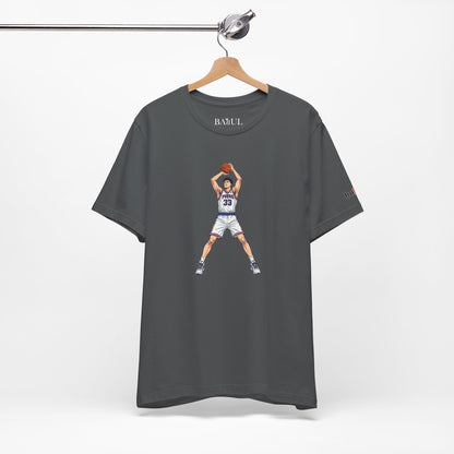 Anime Athletic Club T-shirts