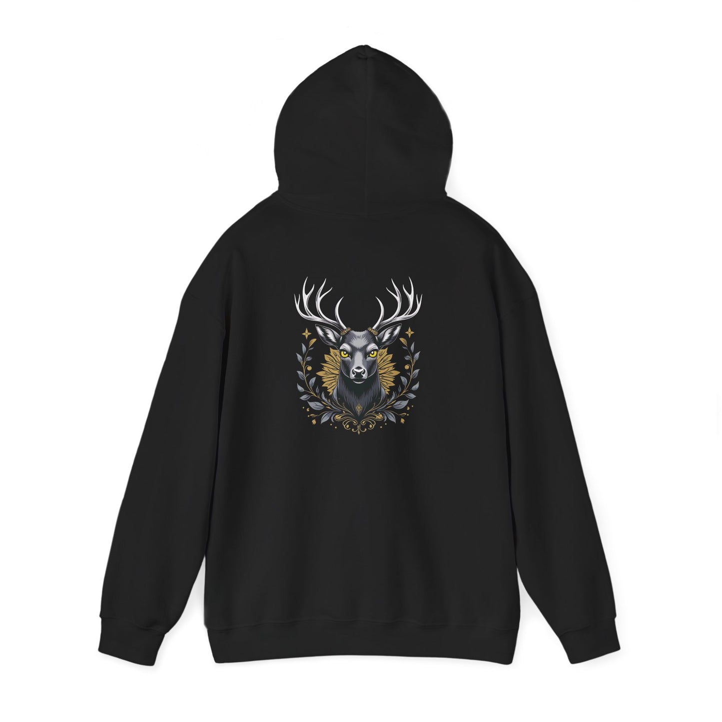 The Magic Animals Collection Sweatshirt - DEER