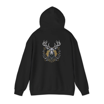 The Magic Animals Collection Sweatshirt - DEER