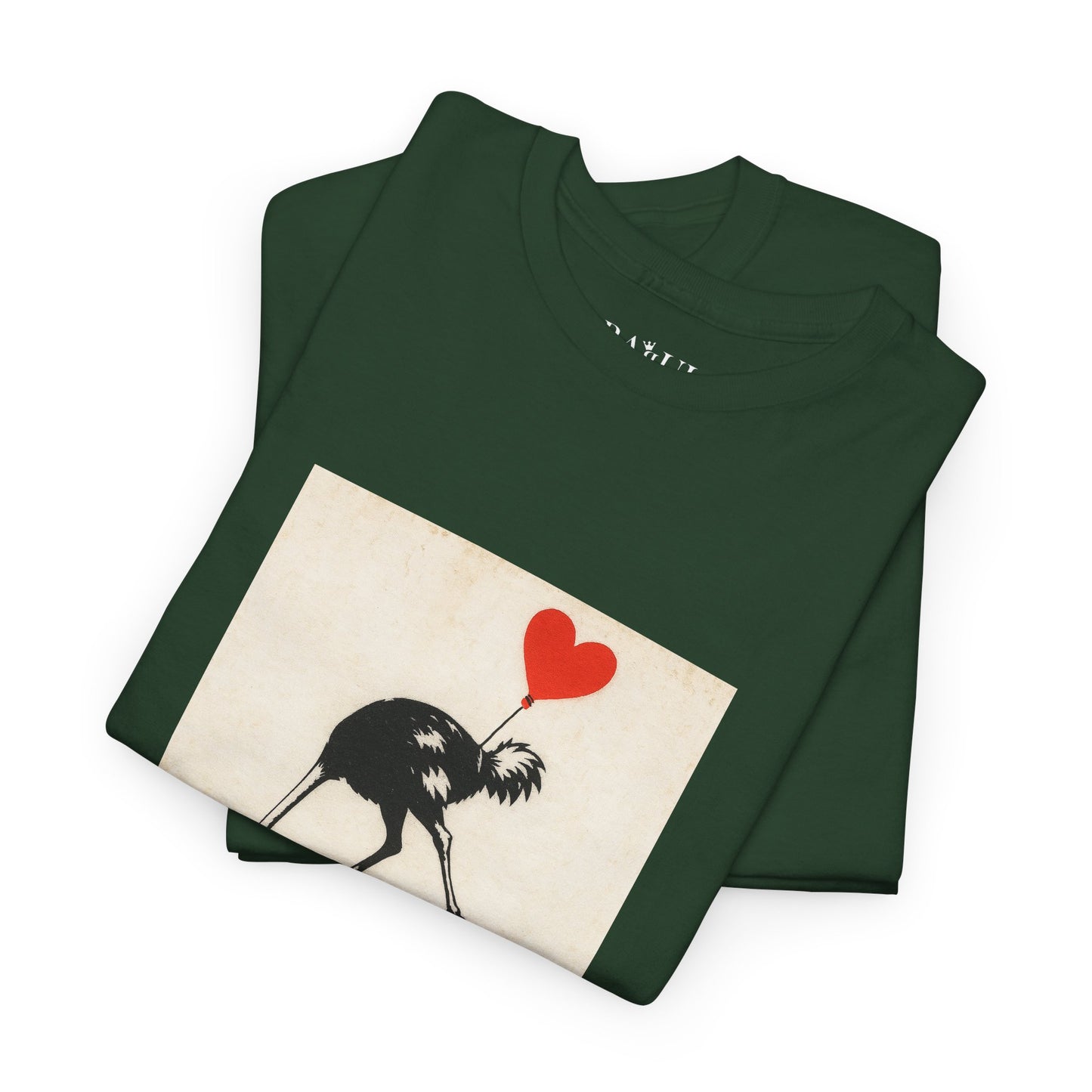 Rebel Graphic T-Shirt – Bold Unisex Heavy Cotton Tee for Free Spirits & Rule Breakers