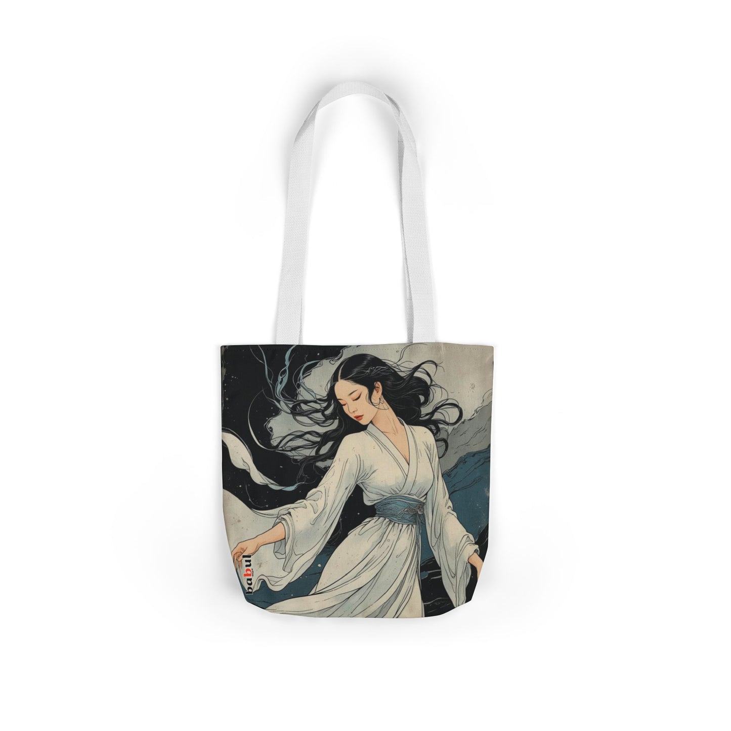 Shizen Tote Bag - Air