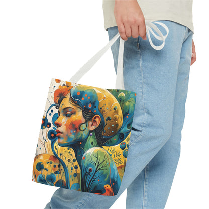 ONIRIC VISIONS. Bags that Dream with You. AUTUMN