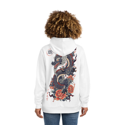 Irezumi Tattoo Style Hoodie