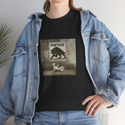 Rebel Graphic T-Shirt – Bold Unisex Heavy Cotton Tee for Free Spirits & Rule Breakers Dare to stand out. This rebel tee is made for the wild at heart, the misfits, and the unapologetically bold.