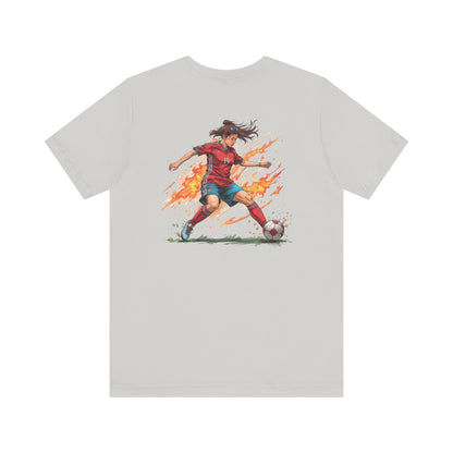 Champion T-shirts