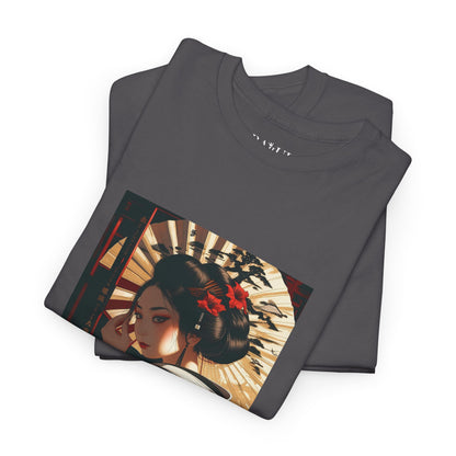 I Ching, Hexagrams T-Shirt, Grace