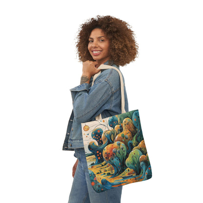 ONIRIC VISIONS. Bags that Dream with You. SEASCAPE
