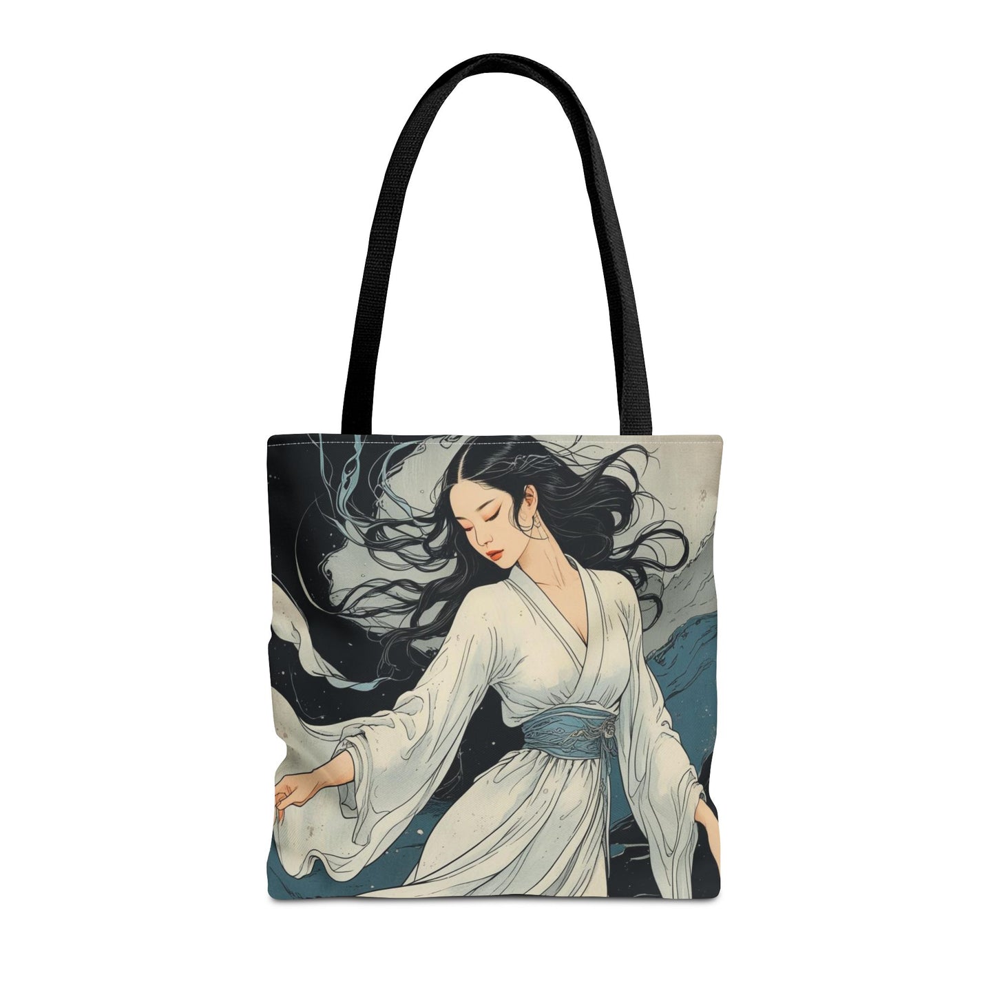 Shizen Tote Bag - Air