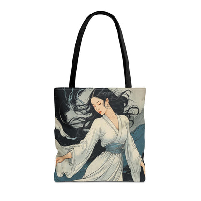 Shizen Tote Bag - Air