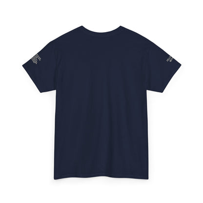 I Ching, Hexagrams T-Shirt, Fellowship With Men