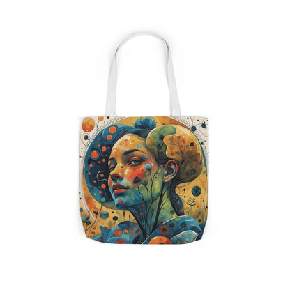ONIRIC VISIONS. Bags that Dream with You. LOOK AT ME