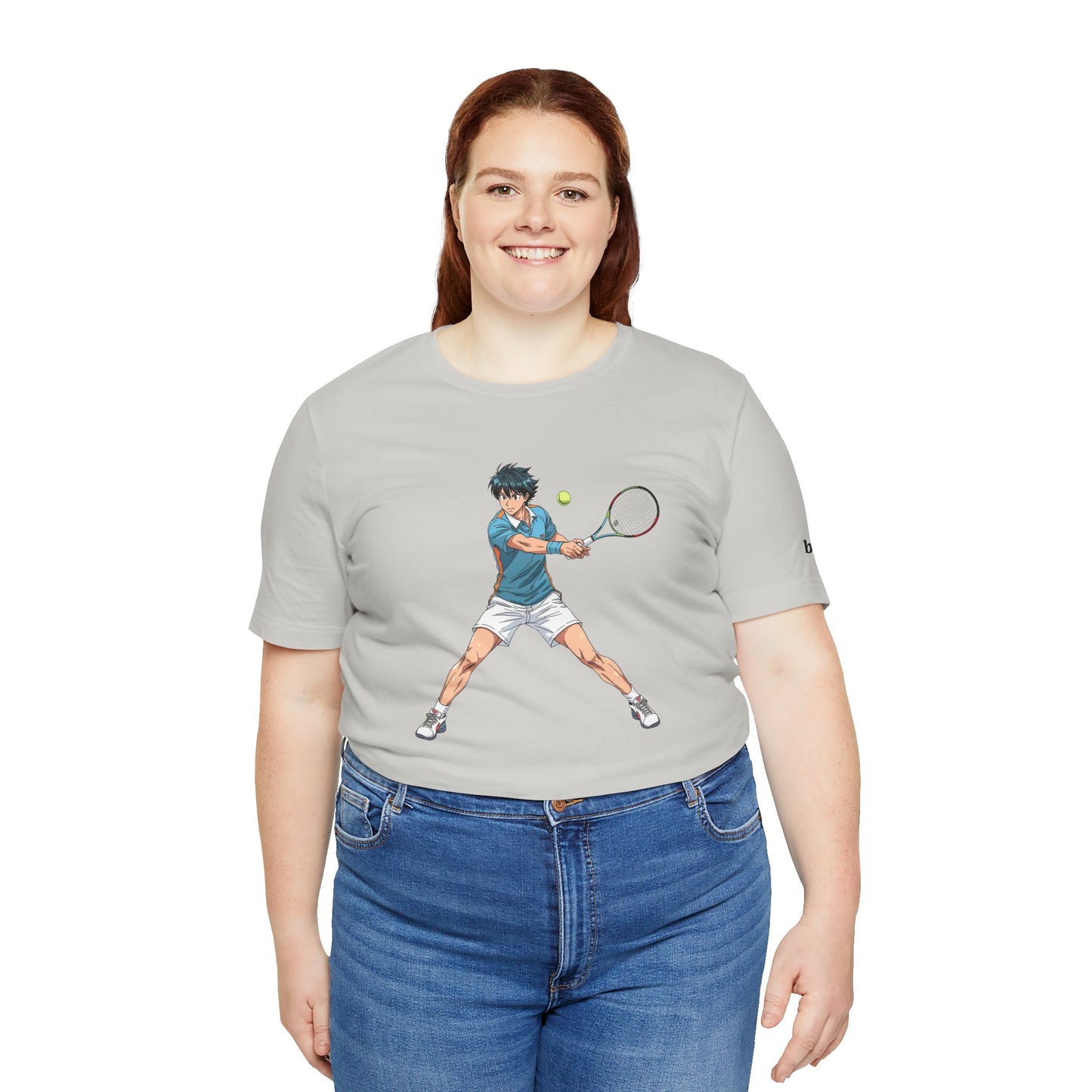 Anime Athletic Club T-shirts