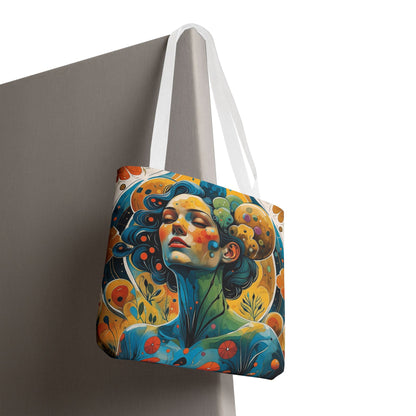 ONIRIC VISIONS. Bags that Dream with You. DREAM