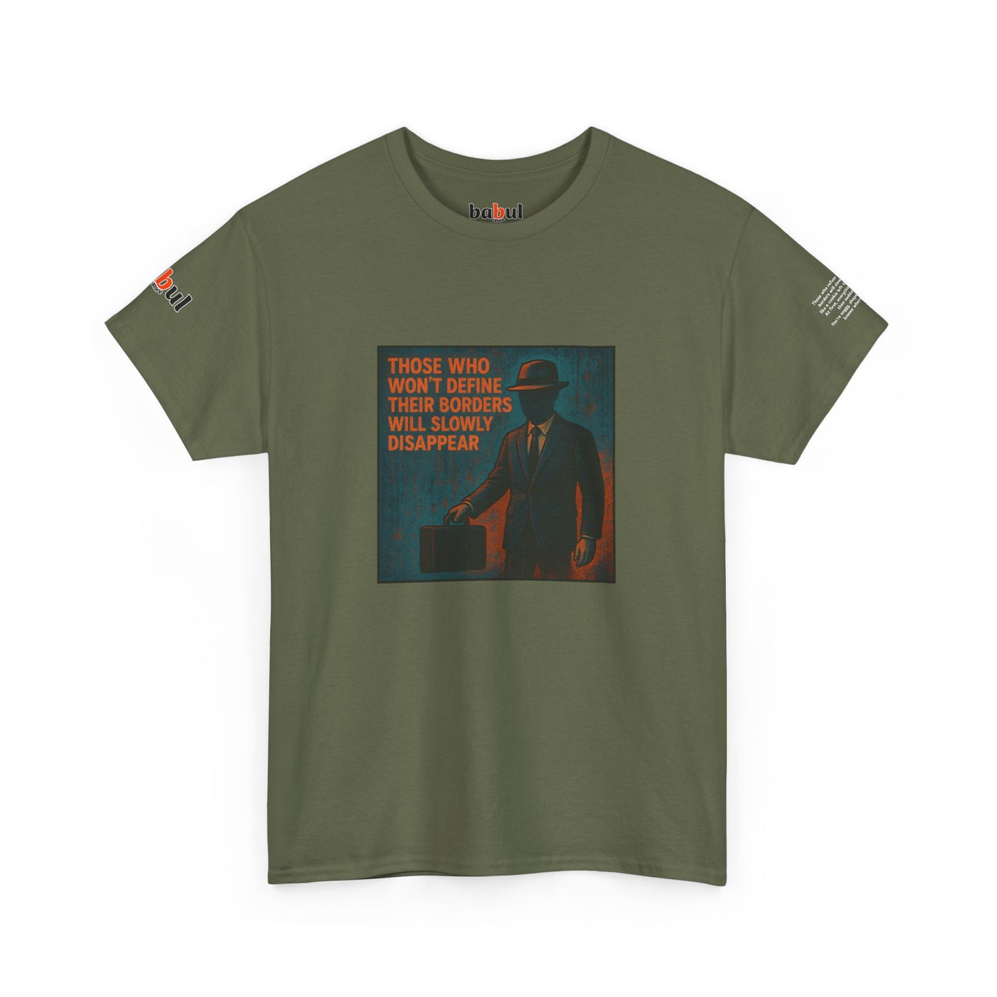 Rebel Graphic T-Shirt – Bold Unisex Heavy Cotton Tee for Free Spirits & Rule Breakers Dare to stand out. This rebel tee is made for the wild at heart, the misfits, and the unapologetically bold. Rebel Tees – Born to Be Worn, Built to Be Noticed.