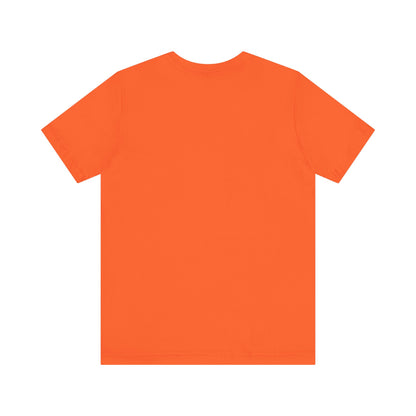 Catlosophy Unisex Jersey Short Sleeve Tee –  "I am not ignoring you" Design