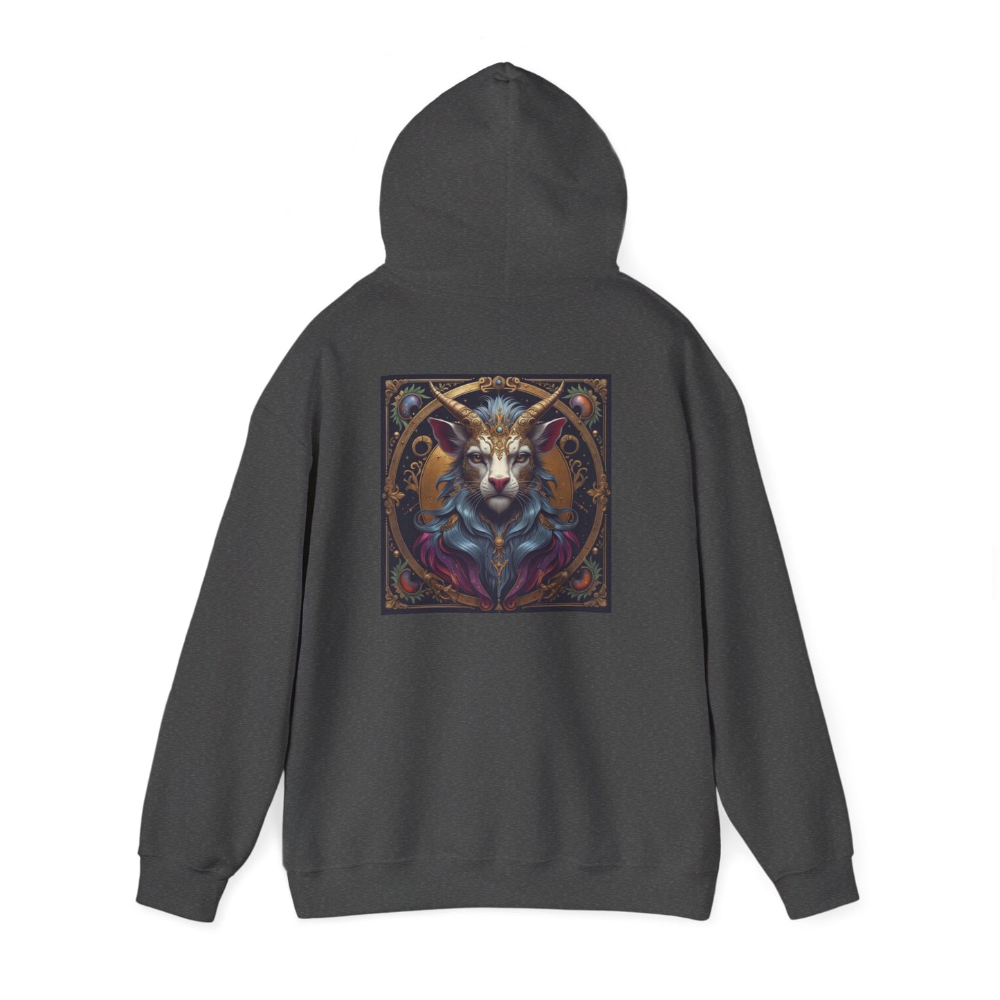 The Magic Animals Collection Sweatshirt - CHIMERA