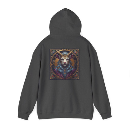 The Magic Animals Collection Sweatshirt - CHIMERA