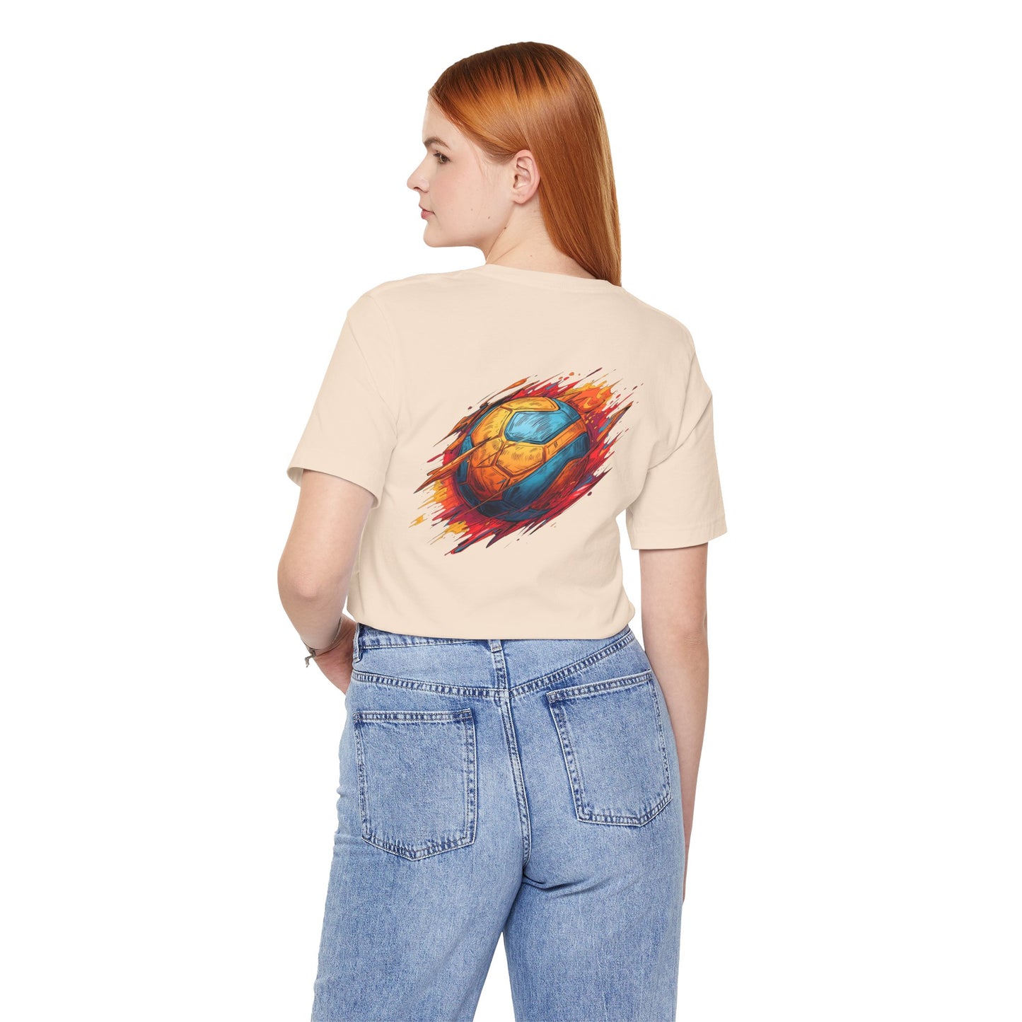 Champion T-shirts
