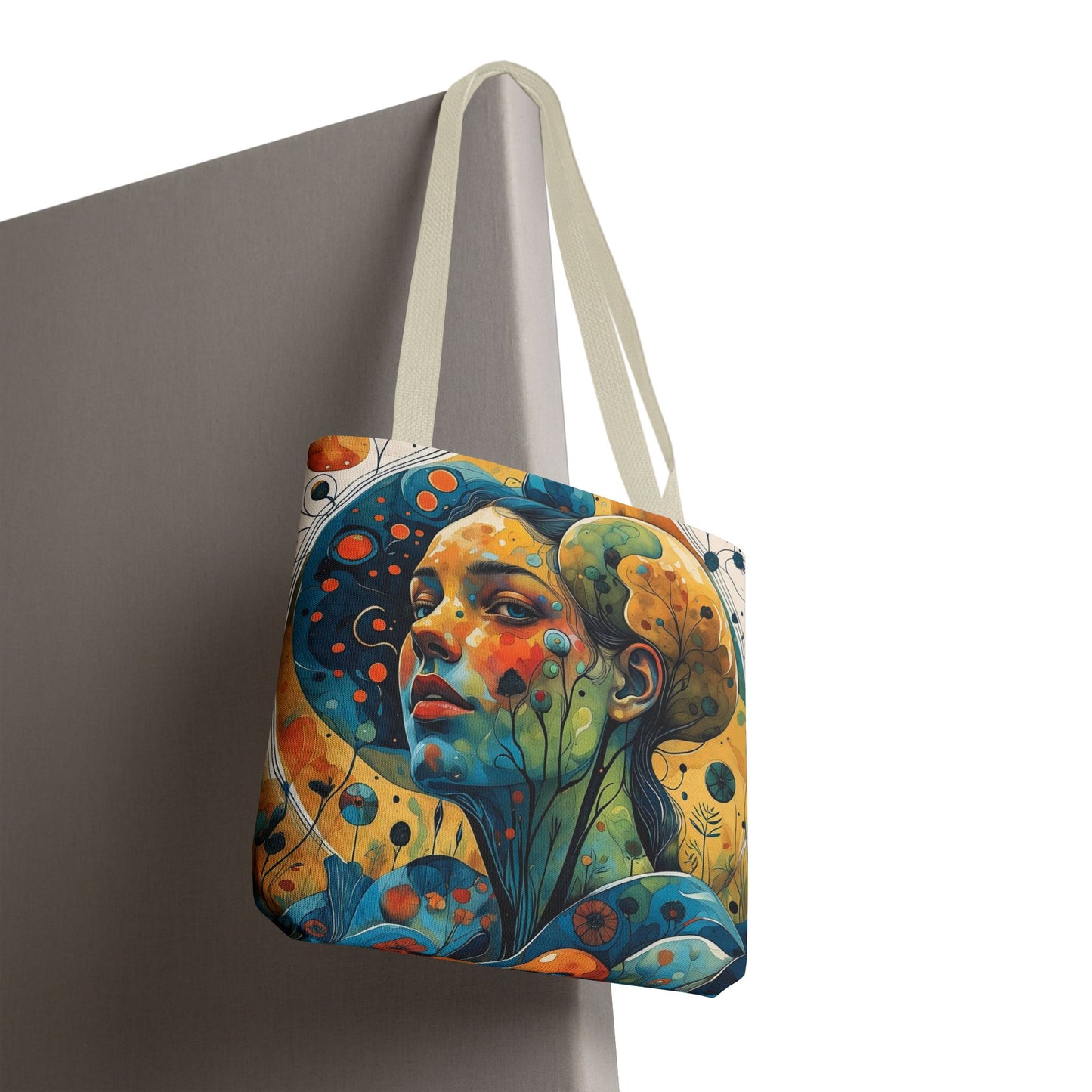 ONIRIC VISIONS. Bags that Dream with You. LOOK AT ME