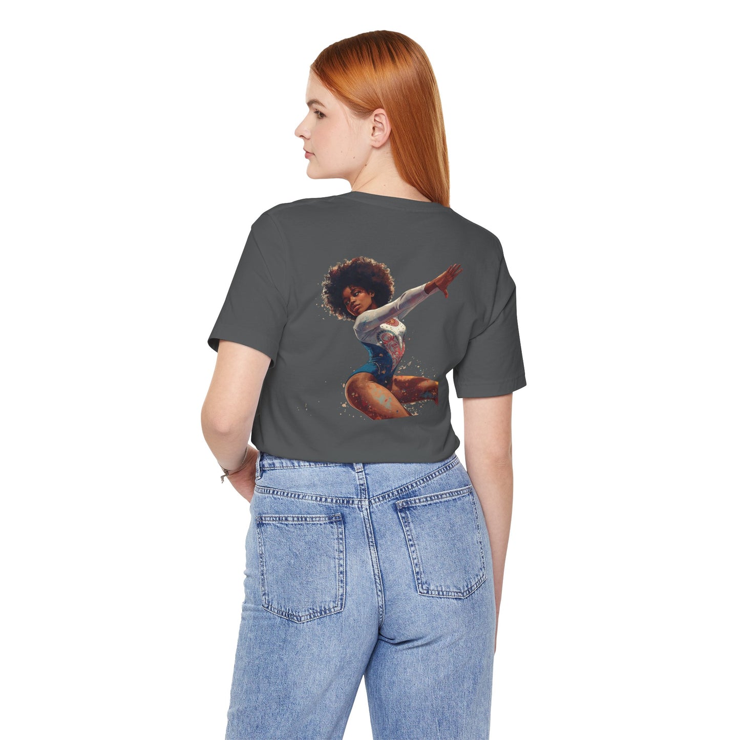 Champion T-shirts