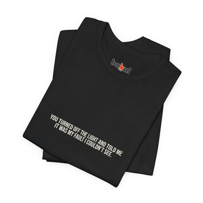 Caged Hearts - T-Shirts That Speak What You Couldn't Say