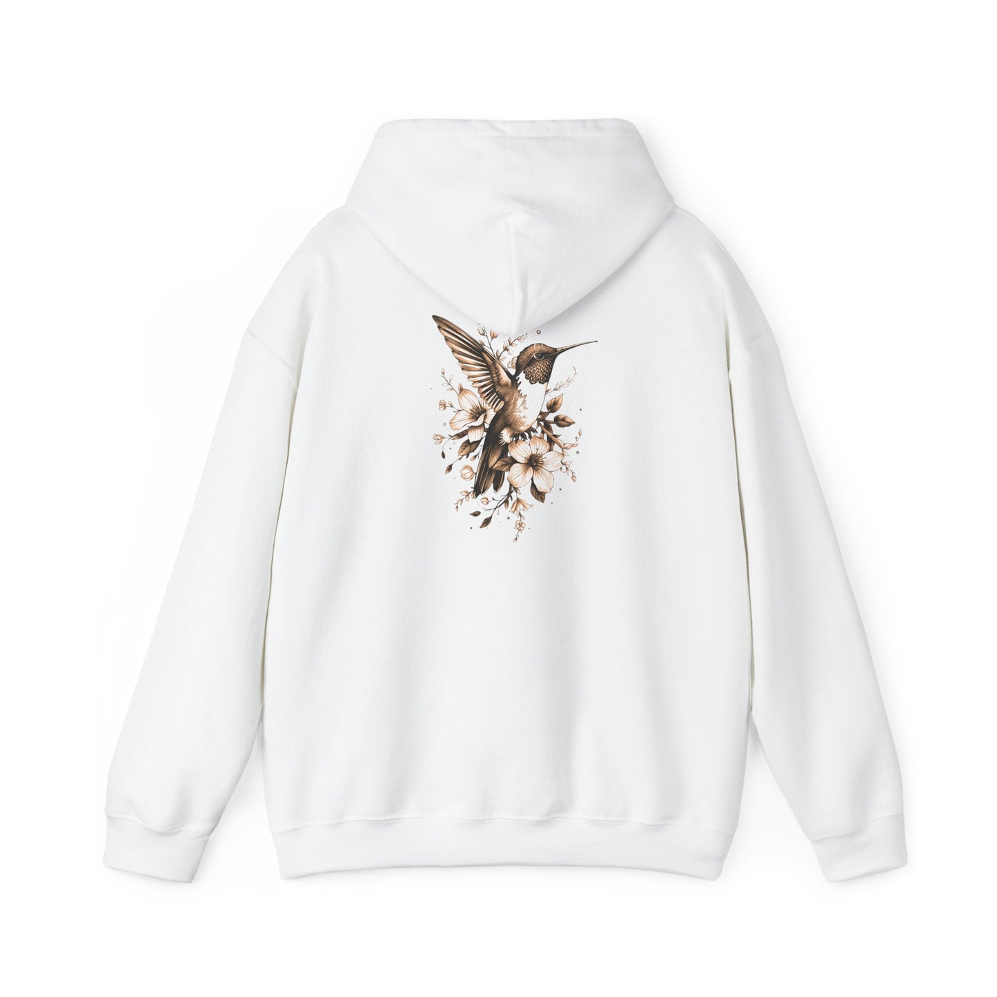 Tattoo Style Sweatshirt