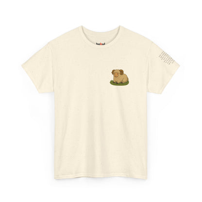 Aries - Dreamy Zodiac T-Shirts – The Magic of the Stars in Ghibli Style